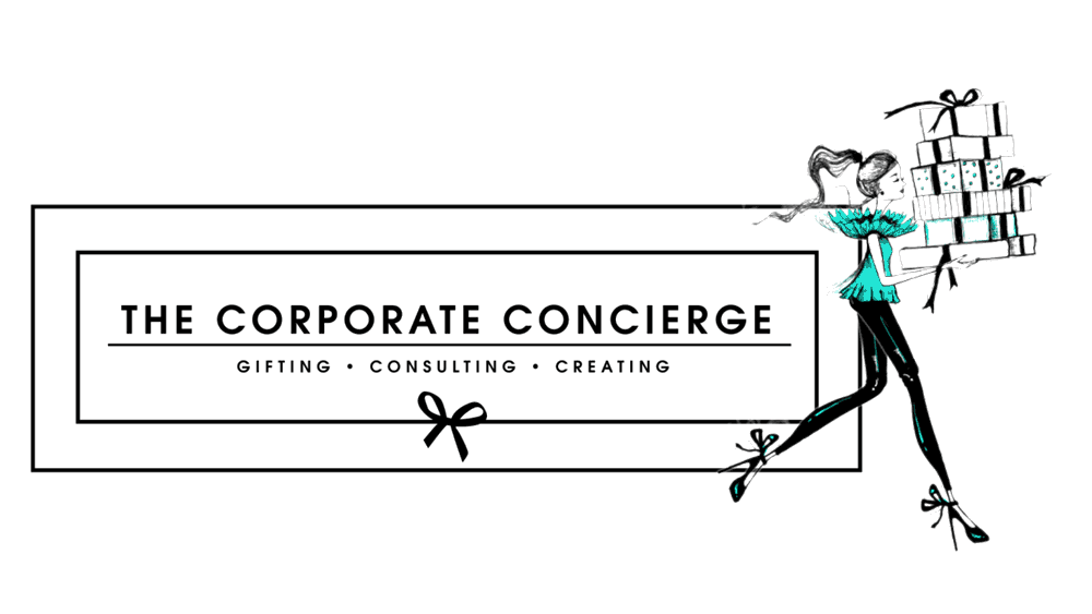 The Corporate Concierge